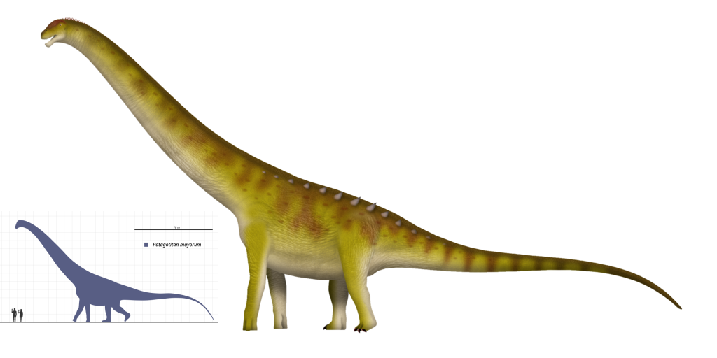 Patagontitan